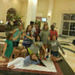 Meet your Posher, Troy